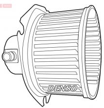Denso DEA43002 -  -