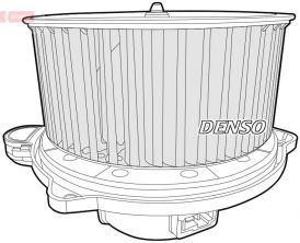 Denso DEA43005 -  -