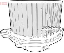 Denso DEA43007 -  -