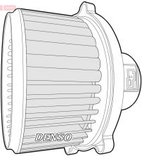 Denso DEA43008 -  -