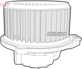 Denso DEA43009 -  -