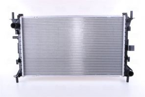 Nissens 62073A - Chladič vody -