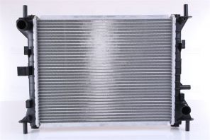 Nissens 62074 - Chladič vody -