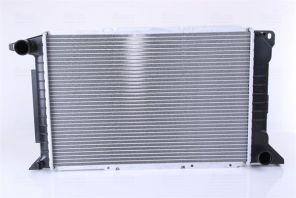 Nissens 62080A - Chladič vody -