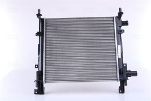 Nissens 62083A - Chladič vody -