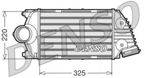 Denso DIT28015 - Chladič plniaceho vzduchu
