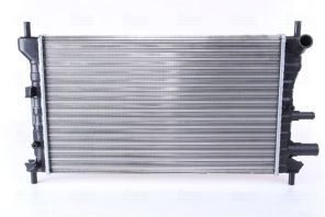 Nissens 62085A - Chladič vody -