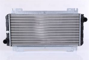 Nissens 62093 - Chladič vody -
