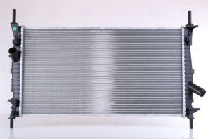Nissens 62128 - Chladič vody -