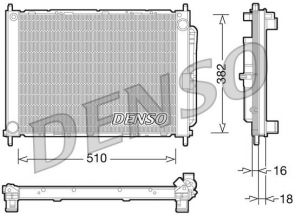 Denso DRM23101 -  -