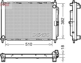 Denso DRM23111 -  -