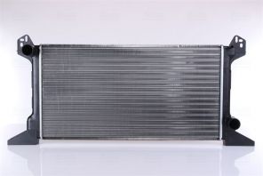 Nissens 62177 - Chladič vody -