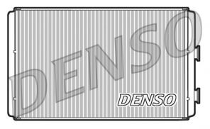 Denso DRR07003 - Výmenník tepla vnútorného kúrenia