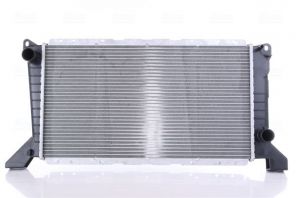 Nissens 62241A - Chladič vody -