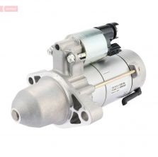 Denso DSN1386 - Štartér -