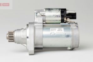 Denso DSN962 - Štartér -