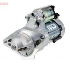 Denso DSN986 - Štartér -