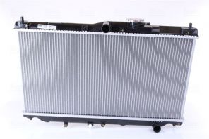 Nissens 62279A - Chladič vody -