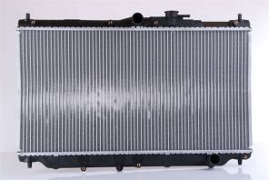 Nissens 62282A - Chladič vody -