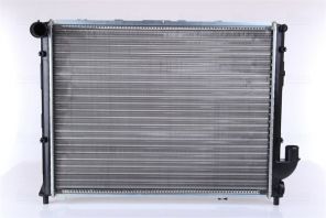 Nissens 62327 - Chladič vody -