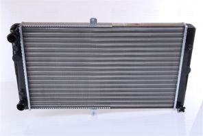 Nissens 623552 - Chladič vody -