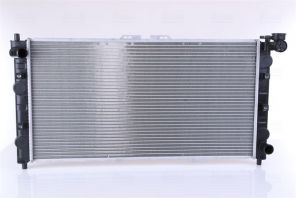 Nissens 62382A - Chladič vody -