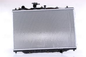 Nissens 62405A - Chladič vody -