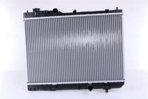 Nissens 62431A - Chladič vody -