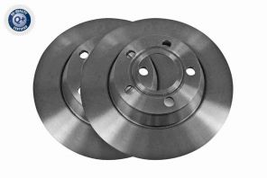 Vaico V10-40024 - Brzdový kotúč -