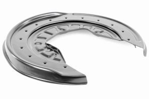 Vaico V10-5027 - Ochranný plech -