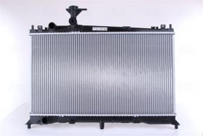 Nissens 62462A - Chladič vody -