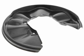 Vaico V10-5063 - Ochranný plech -
