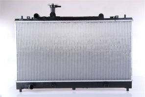 Nissens 62464A - Chladič vody -