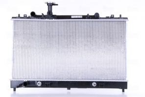 Nissens 62465A - Chladič vody -