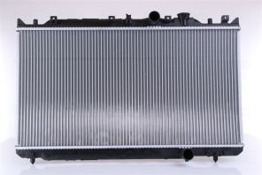 Nissens 62482A - Chladič vody -