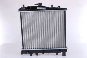 Nissens 62505 - Chladič vody -
