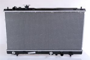 Nissens 625081 - Chladič vody -