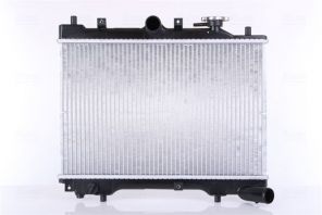 Nissens 62512 - Chladič vody -