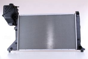 Nissens 62519A - Chladič vody -