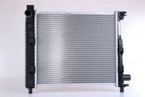 Nissens 62546 - Chladič vody -