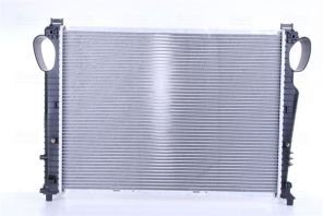 Nissens 62547A - Chladič vody -