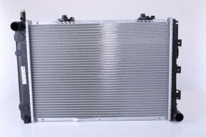 Nissens 62549A - Chladič vody -