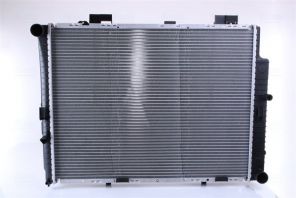 Nissens 62598A - Chladič vody -