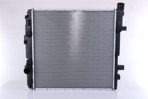 Nissens 62626A - Chladič vody -
