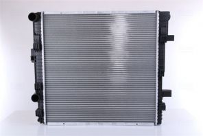 Nissens 62629A - Chladič vody -