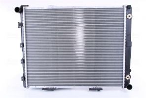 Nissens 62679A - Chladič vody -
