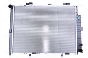 Nissens 62689A - Chladič vody -