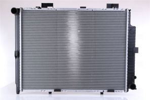 Nissens 62692A - Chladič vody -