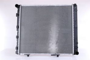 Nissens 62693A - Chladič vody -