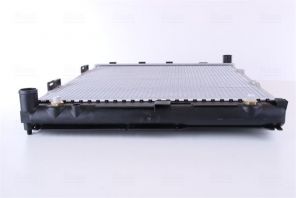 Nissens 62695A - Chladič vody -